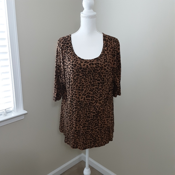 Terra & Sky Tops - BUNDLE 3 for $10 TERRA & SKY TOP (2 for $8)